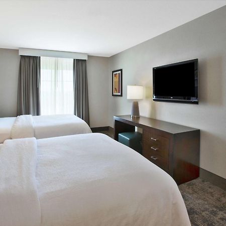 Embassy Suites Columbus - Airport Εξωτερικό φωτογραφία