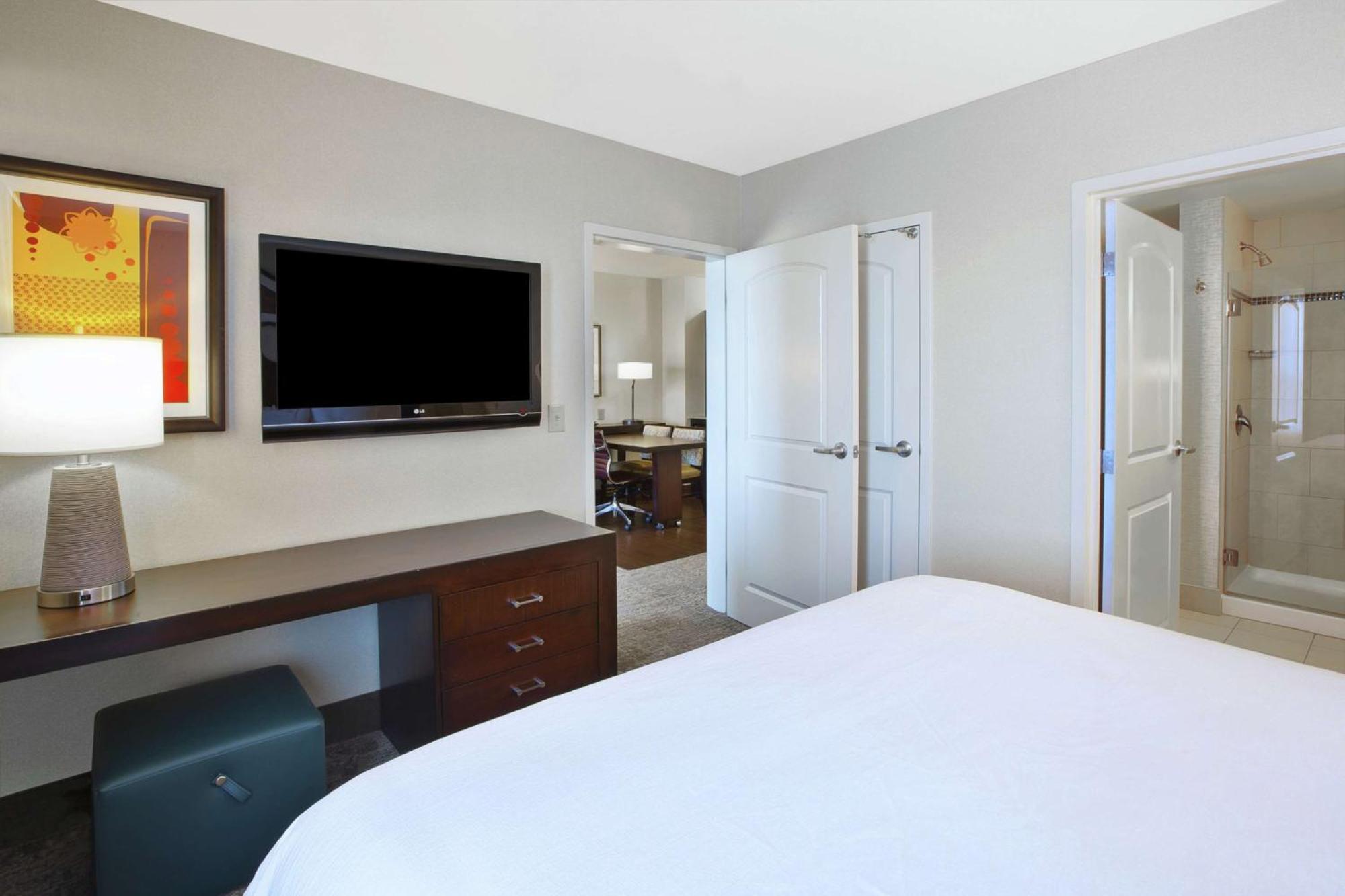 Embassy Suites Columbus - Airport Εξωτερικό φωτογραφία