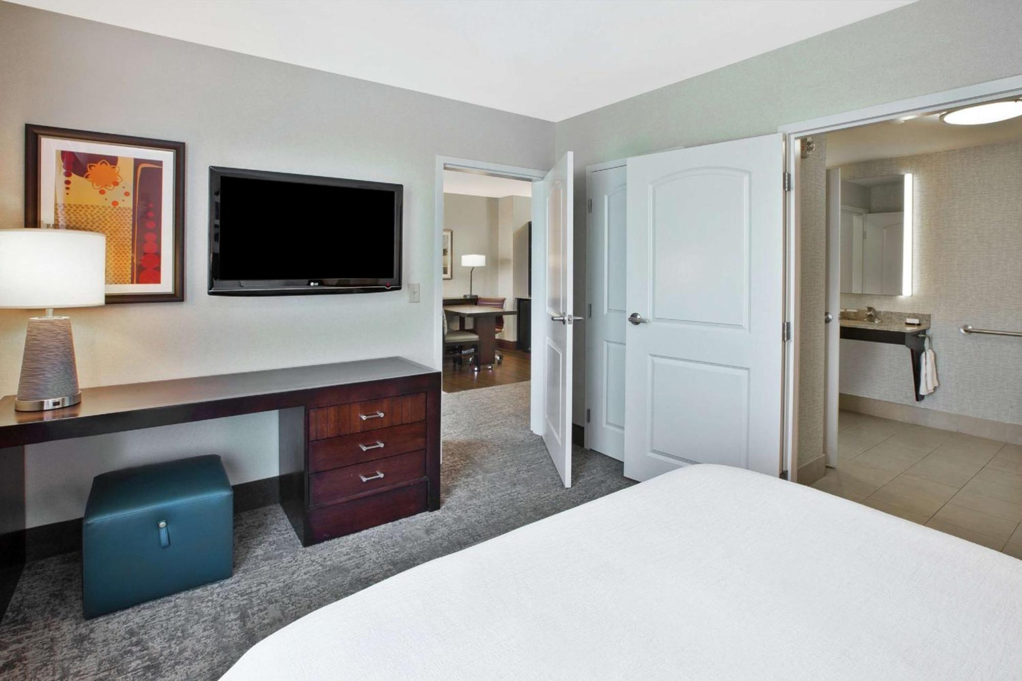 Embassy Suites Columbus - Airport Εξωτερικό φωτογραφία