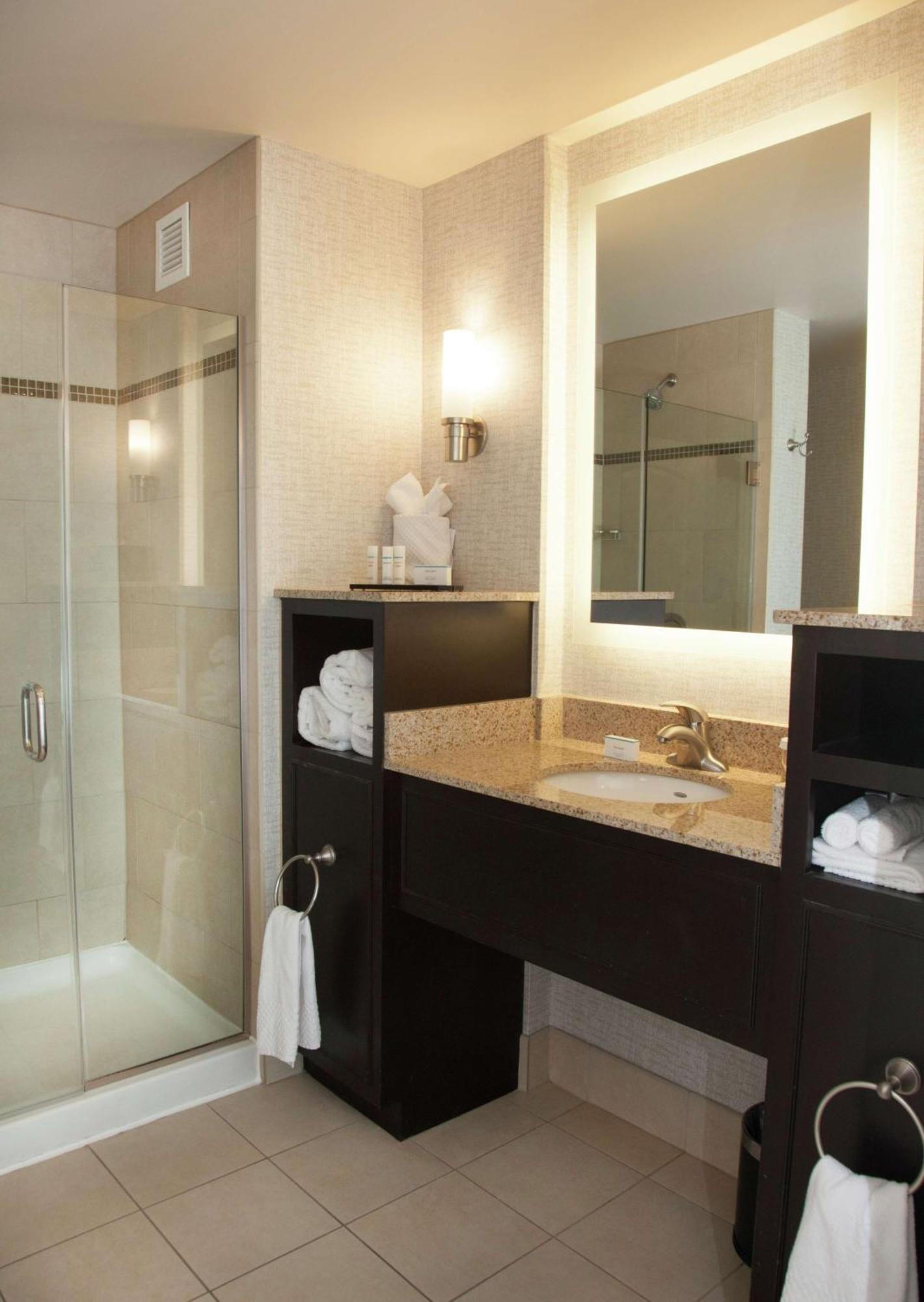 Embassy Suites Columbus - Airport Εξωτερικό φωτογραφία