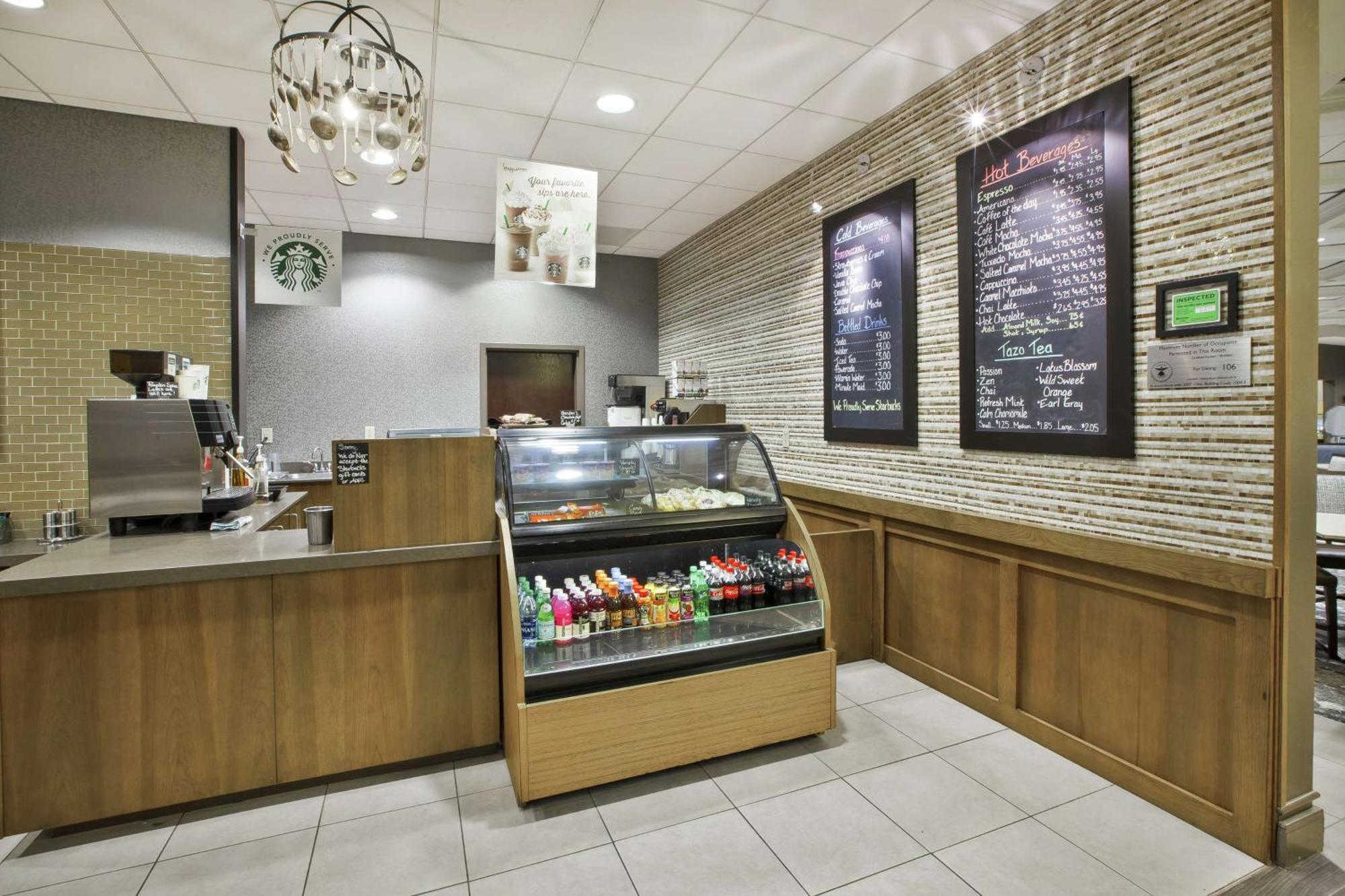 Embassy Suites Columbus - Airport Εξωτερικό φωτογραφία