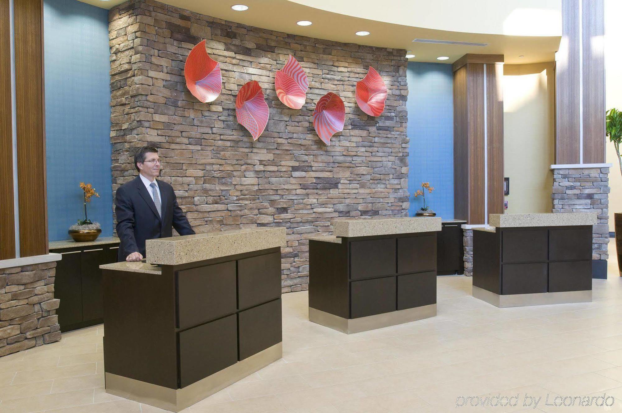 Embassy Suites Columbus - Airport Εσωτερικό φωτογραφία