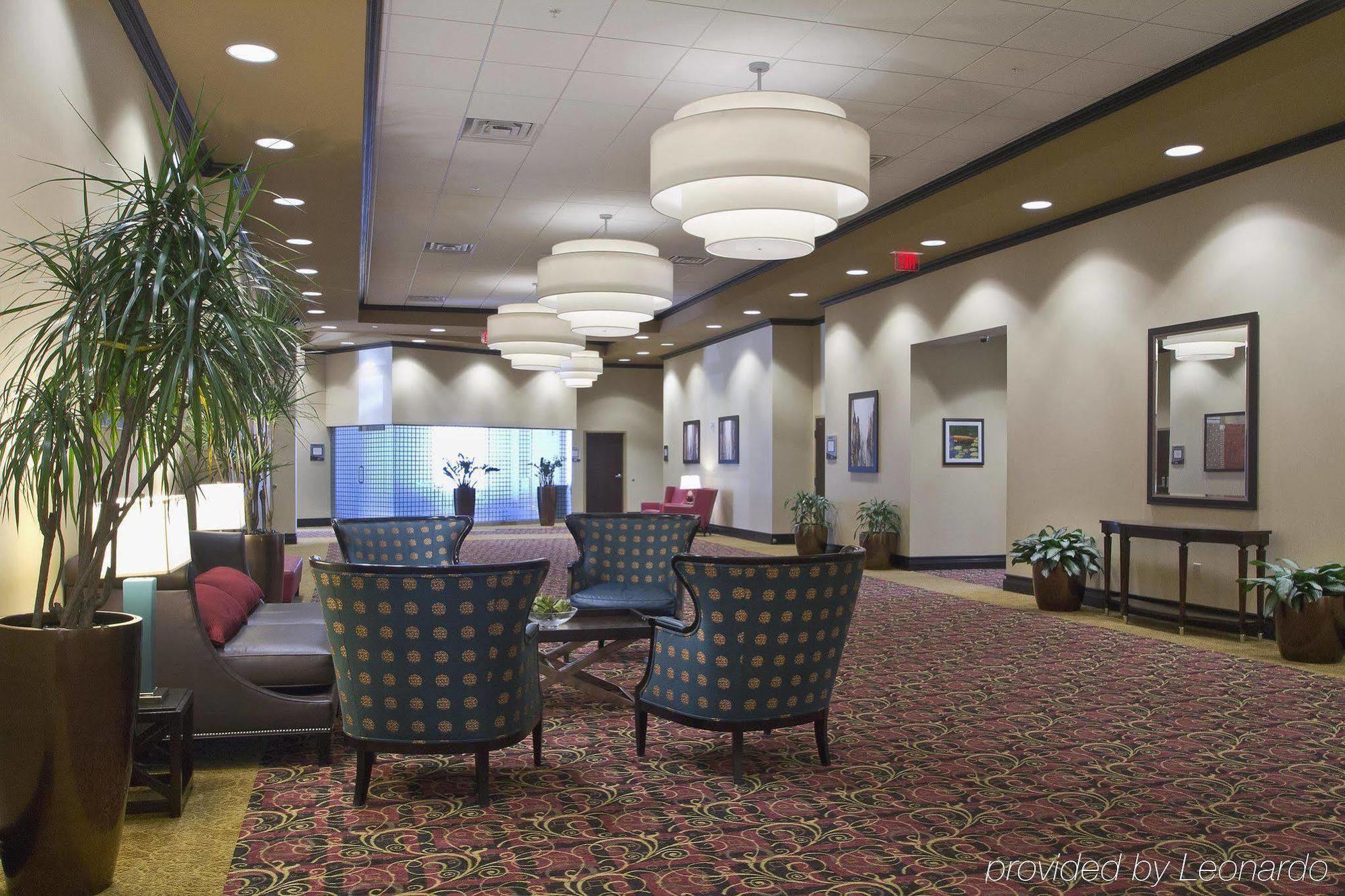 Embassy Suites Columbus - Airport Εξωτερικό φωτογραφία