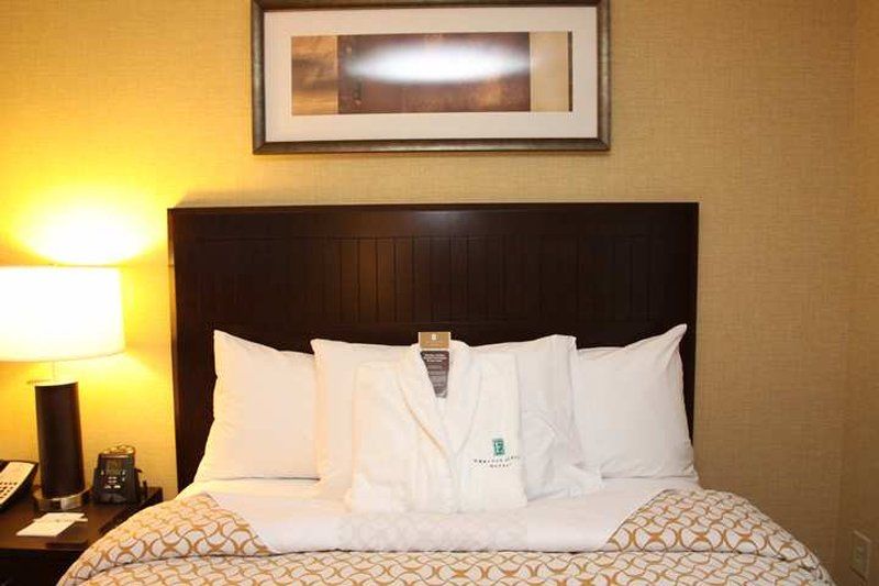 Embassy Suites Columbus - Airport Δωμάτιο φωτογραφία